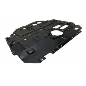 5141012105 Premium Replacement To1228237 New Undercar Shield Fits 2011-2013 Lexus Ct200h Capa