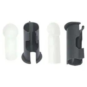 Crshx12404 Premium Replacement Parts Sun Visor Bushing Tip Set