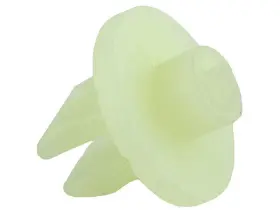 18935vzdr Pro Parts For 2005-2011 Volvo V50 Undercar Shield Retainer 2006 2007 2008 2009