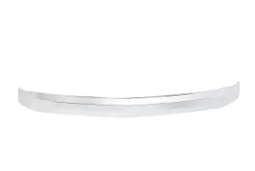 470110 Putco Chrome Hood Shield For 11-14 Silverado 2500/3500