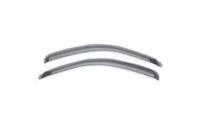 580240 Putco Element Window Visors 2014-2017 Chevy Silverado/gmc Sierra 1500