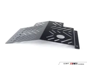 Rse30m20 Race Skids - Heavy Duty Skid Plate