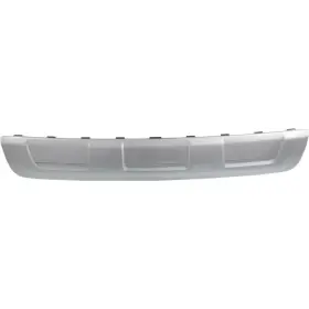 Repc057602-2z8 Rareelectrical New Rear Skid Plate Fits Chevrolet Trax Ls Lt By Gm1144118 25980562
