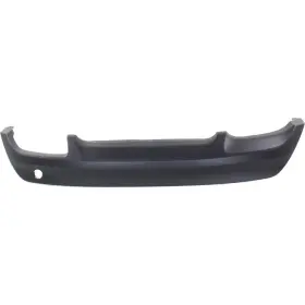 Reph057601-z8 Rareelectrical Rear Skid Plate 2016-2018 Hyundai Tucson Se Sel Oe Replacement 86670d3110