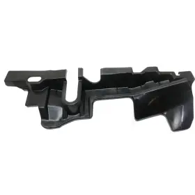 Rept250525q-2z8 Rareelectrical New Right Grille Air Deflector Fits Toyota Highlander Le By To1218105 532930e091