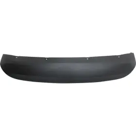 Rk05760001-z8 Rareelectrical New Rear Skid Plate Fits Kia Sedona Ex Sx By Ki1195110 86665a9000
