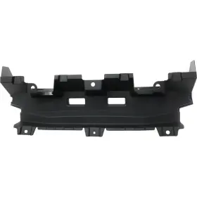 Rl04010001-z8 Rareelectrical New Grille Air Deflector For Lexus By Lx1091100 5212960030