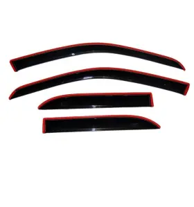 192326 Realtruck Avs In-channel Ventvisors Fits 07-13 Slvrd/sra 1500 07-14 2500/3500 Hd Std Cab 192326 Realtruck Avs In-channel Ventvisors Fits 07-13 Slvrd/sra 1500 07-14 2500/3500 Hd Std Cab