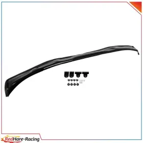 R17745ed660hare Redhare Stone And Bug Deflector Hood Shield For 2005-2019 Nissan Frontier