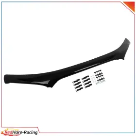 R17745ed667hare Redhare Stone And Bug Deflector Hood Shield For Toyota 4runner 2010-2020