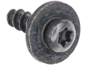 Kq216gr Rein Splash Shield Hardware For 2012-2019 Vw Beetle Diesel 2013 2014 2015