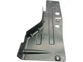 21821jrwh Replacement For 2010-2013 Buick Lacrosse Undercar Shield Left 2011 2012