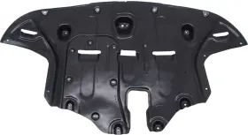 29110d3600 Replacement New Lower Engine Cover For Hyundai Tucson 2016-2021