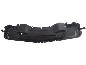 51vn79y Replacement Front Forward Undercar Shield Fits 2015-2022 Dodge Challenger