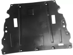 78153rt Replacement For 2013-2018 Lincoln Mkz Undercar Shield Lower 2015 2016 2014 2017
