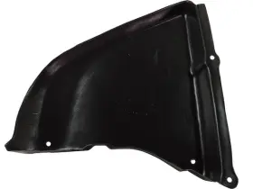 Replacement Ap 25kjmkn13 Left Engine Splash Shield For 525i 530xi 525xi 545i 550i M5 530i 2005