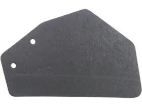 27523scvg Replacement Ap For 2004-2007 Ford Freestar Engine Splash Shield Right