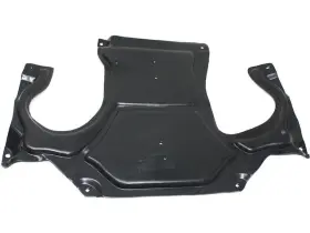 43238srrf Replacement Ap For 2010-2016 Mercedes E550 Engine Splash Shield 2011