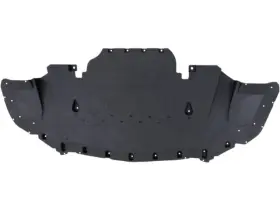 46jc53s Replacement Ap Engine Splash Shield Fits 2018-2023 Ford Mustang