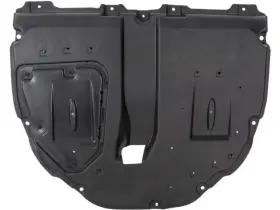 51726rvyt Replacement Ap For 2022-2023 Toyota Corolla Cross Engine Splash Shield