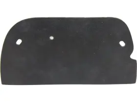 54393hbdg Replacement Ap For 2003-2006 Ford Expedition Engine Splash Shield
