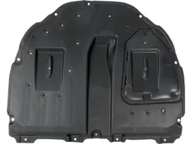 63284gvqq Replacement Ap For 2022-2023 Toyota Corolla Cross Engine Splash Shield