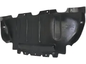 64fzxb11 Replacement Ap Engine Splash Shield For Grand Cherokee 2014 2015 2016 2017 2018 2019