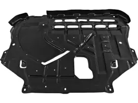 Replacement Ap 71hwdfc64 Engine Splash Shield For Lincoln Mkc 2019 2015 2016 2017 2018