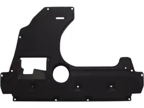 72tygd41 Replacement Ap Engine Splash Shield For Nx200t Nx300 2015 2016 2017 2018 2019 2020