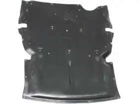 77nvhw Replacement Ap Engine Splash Shield Fits Bmw 435i 2014-2016 Base