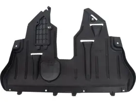 89918xsdz Replacement Ap For 2019-2022 Jeep Cherokee Engine Splash Shield 2020