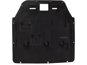 Replacement Ap 92ykzxj12 Engine Splash Shield For Bmw X1 X2 2018 2016 2017 2019 2020 2021 2022