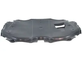Bh71k7 Replacement Ap Engine Splash Shield For 07-11 Mercedes S450 S550 4matic Awd