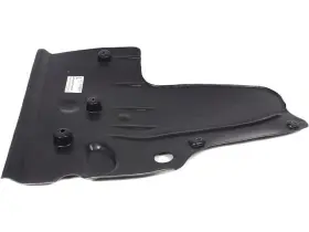 Bt34d7 Replacement Ap Left Engine Splash Shield For 06-11 Hyundai Sonata Azera Se Limited Gls