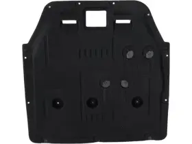 Cv46q6 Replacement Ap Engine Splash Shield For 21-23 Mini Cooper Se John Works Gp Base S