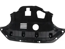 Cv86k2 Replacement Ap Engine Splash Shield For 22-23 Hyundai Kona Essential N Line Se Sel