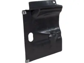 Dd84d8 Replacement Ap Engine Splash Shield For 09-20 Dodge Journey Se Sxt R/t Base Crew