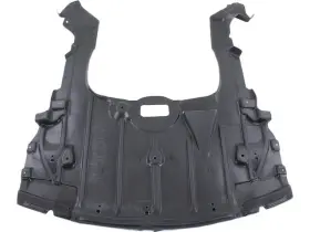 Replacement Ap Hw14j7 Engine Splash Shield For 06-08 Bmw 330xi 325xi 328xi 335xi Base Awd Sedan