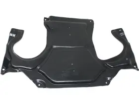 Jx834tt Replacement Ap Engine Splash Shield For 2010-2016 Mercedes E350 2013 2012 2011 2014