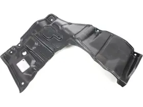 Qz989hw Replacement Ap Left Engine Splash Shield For 1998-2002 Chevy Prizm 1999 2000 2001