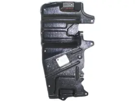 Rh131dd Replacement Ap Right Engine Splash Shield For 2000-2004 Volvo V40 2001 2002 2003