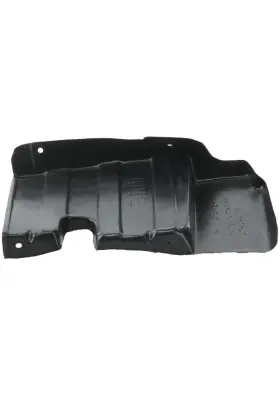 Tw562nq Replacement Ap Right Engine Splash Shield For 2015-2018 Kia Forte5 2016 2017