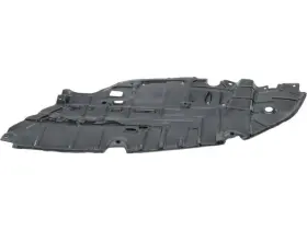 Wb95q6 Replacement Ap Left Engine Splash Shield For 13-15 Lexus Es300h Es350 Base