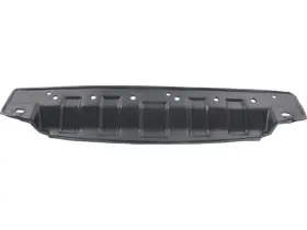 Xj27z2 Replacement Ap Engine Splash Shield For 12-14 Hyundai Accent Gl L Se Gs Gls