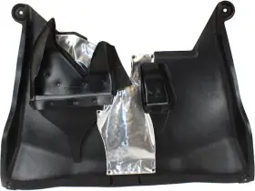 Yr52p6 Replacement Ap Engine Splash Shield For 10-19 Ford Lincoln Flex Mkt Turbocharged