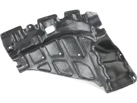 Zf96r1 Replacement Ap Left Engine Splash Shield For 00-06 Scion Toyota Xa Xb Echo Base Zf96r1 Replacement Ap Left Engine Splash Shield For 00-06 Scion Toyota Xa Xb Echo Base