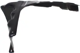 Bap-t310135 Replacement Fits Prius 01-03 Engine Splash Shield Under Cover Rh