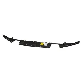 Hl3z17626bb Replacement New Front Bumper Valance For Ford F-150 2015-2017