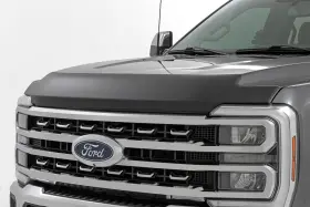 Hp30011 Rough Country Suspension Systems P30011 Hood Protector For 23-26 Ford F250/f350 Super Duty 2wd/4wd