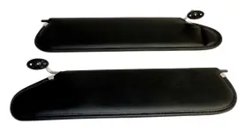 Rt52004 Rt Offroad Windshield Visor-sun Visor Set